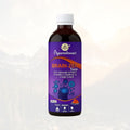 Ayureshwari Brainzen Tonic – Brain Health & Memory Support Syrup with Brahmi & Vitamin B-Complex (200 ml)