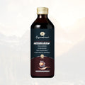Ayureshwari Cardyosyp Heart Care Syrup – Support for Cholesterol, Blood Pressure & Heart Health (200 ml)