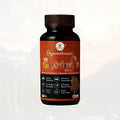 Ayureshwari Ayu Golden Horse Capsules – Stamina, Energy & Performance Support (30 Capsules)