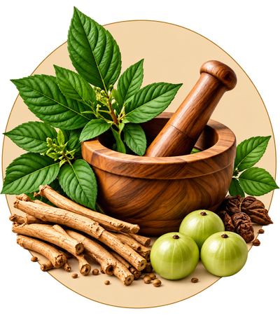 Ingredient Selection
