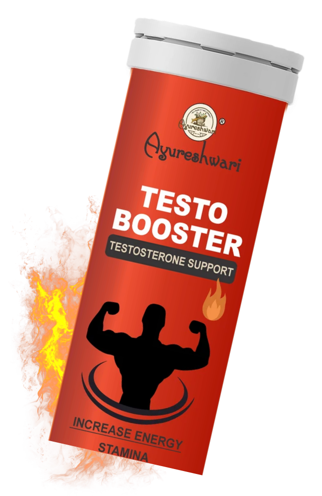 TESTO BOOSTER