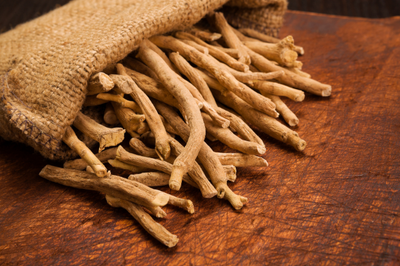 ASHWAGANDHA