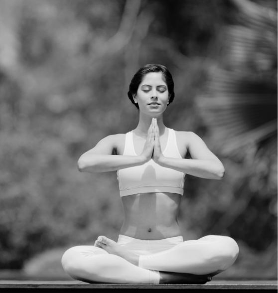 Ayurveda Yoga