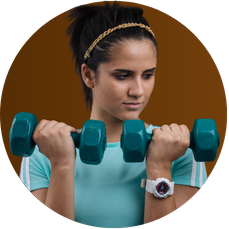 GYM HEALTH