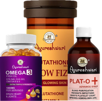 BEAUTY SUPPLEMENTS