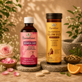 PCOD AND GLUTATHEONE