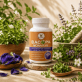 Bacopa Monnieri with B12