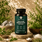 Calcium Magnesium Vit-D3