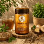 LiverGIN Tea
