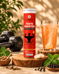 Testo Booster