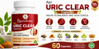 Ayu Uric Clear