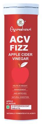 GLUTA AND ACV FIZZ