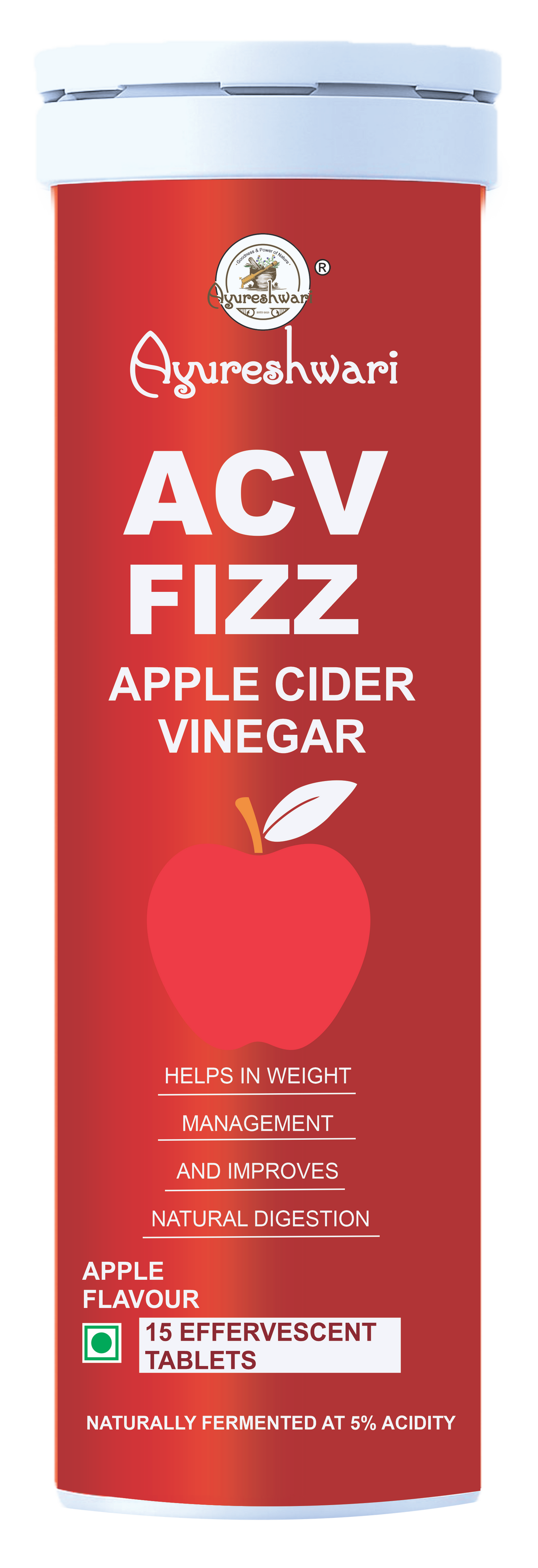 GLUTA AND ACV FIZZ