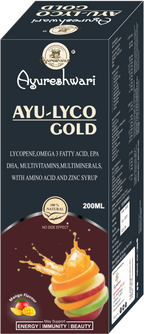 Ayu Lyco Gold