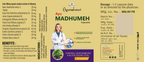 Ayu Madhumeh