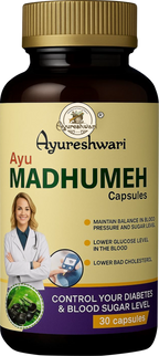 Ayu Madhumeh