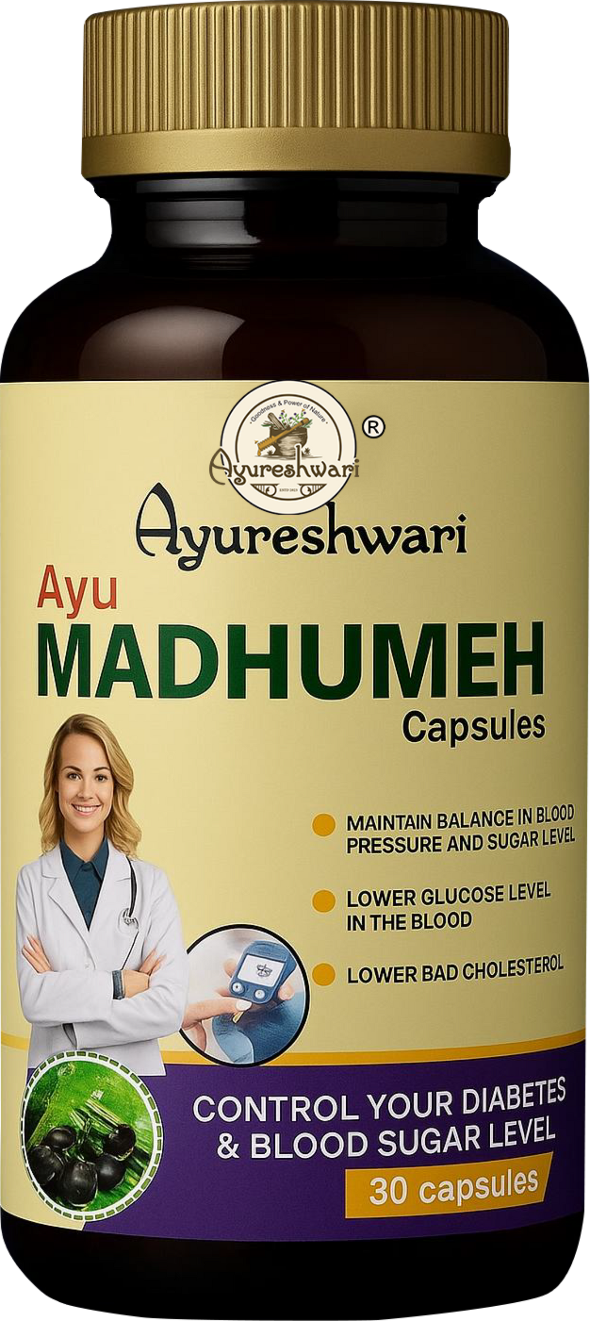 Ayu Madhumeh