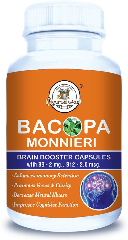 BACOPA AND BRAIN ZEN
