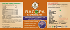 Bacopa Monnieri with B12