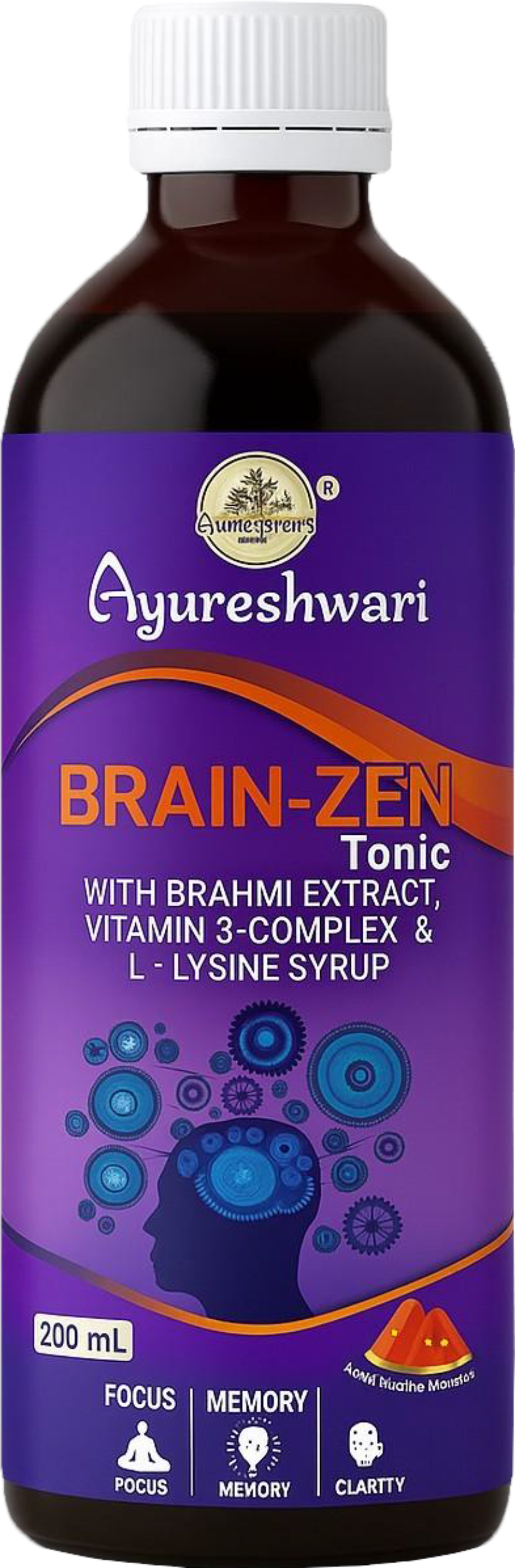Brain-Zen Tonic