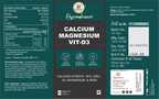 OMEGA AND CAL MAG