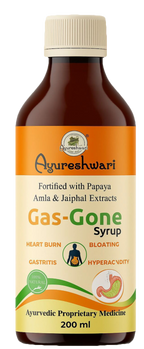Gas-Gone