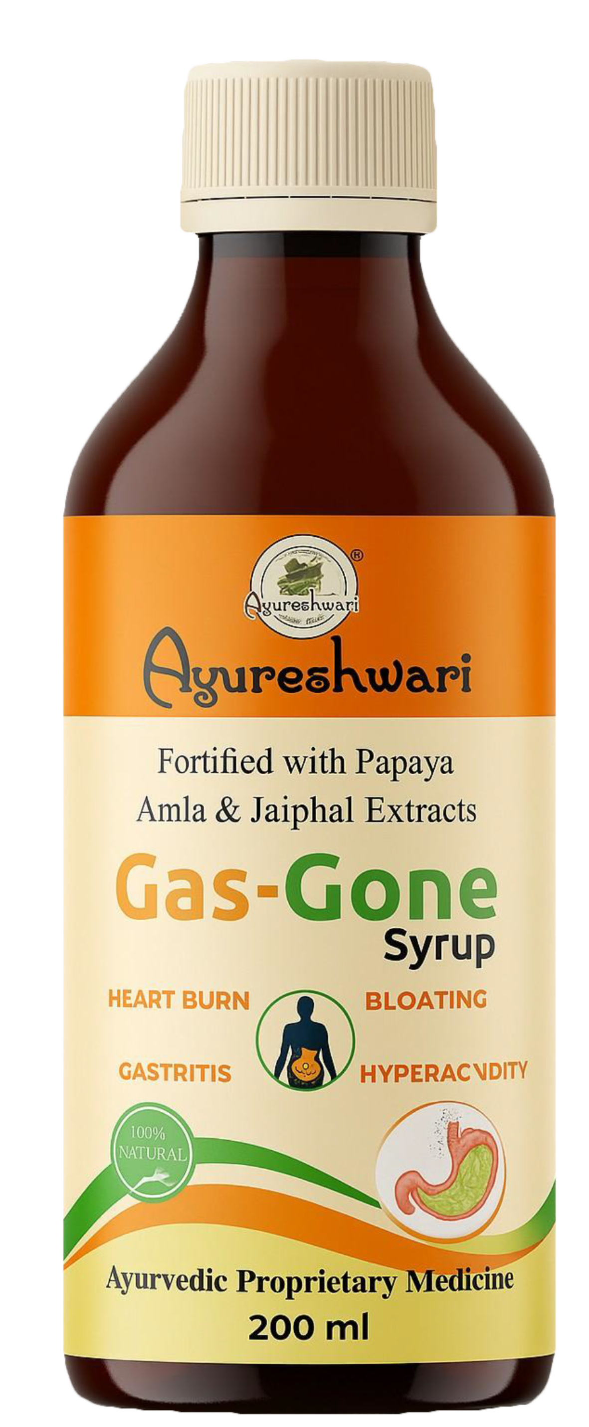 Gas-Gone