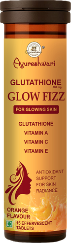 Glutathione Glow Fizz