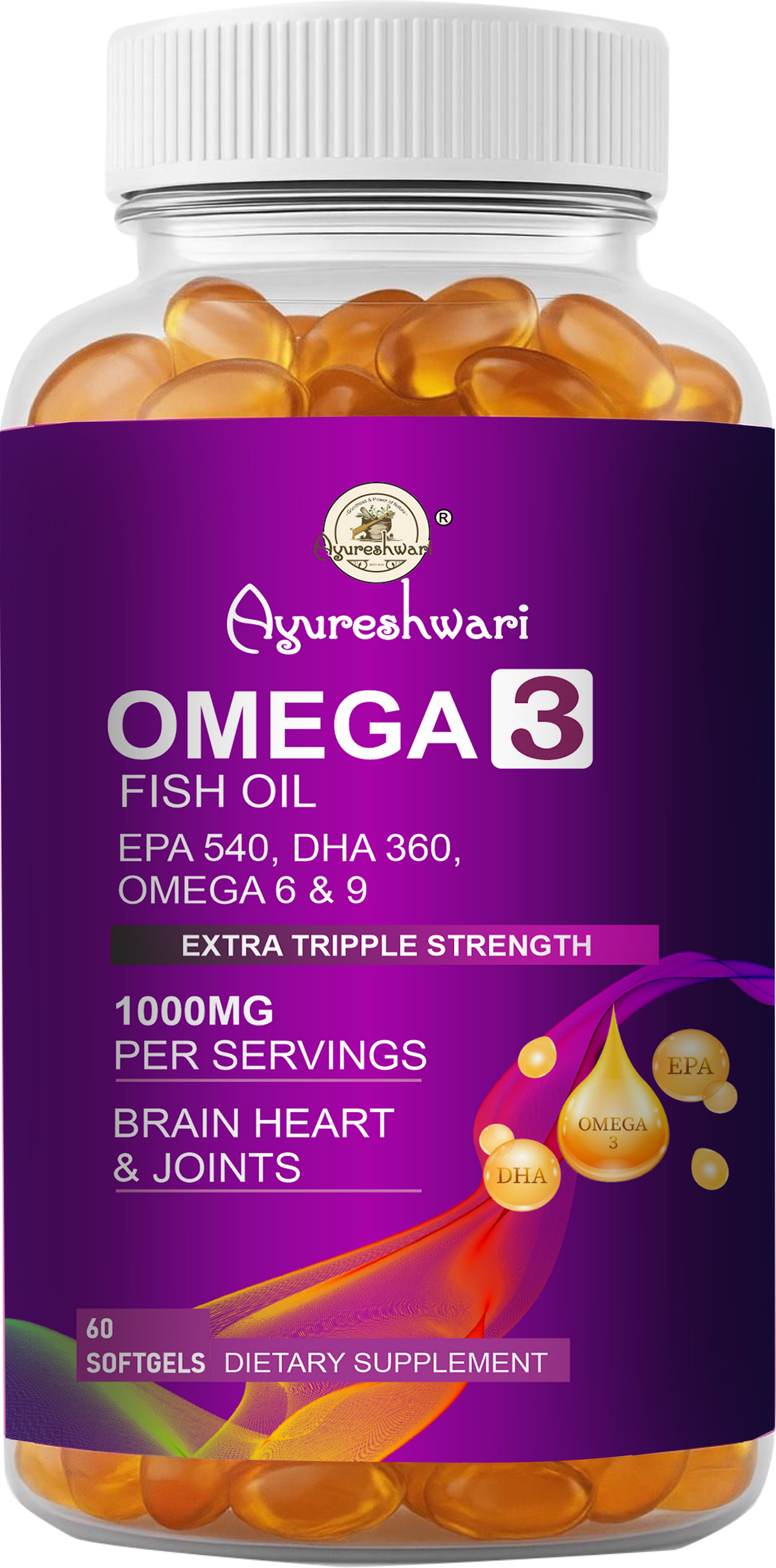 Omega-3