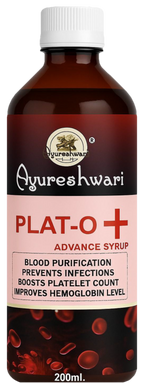 Plat-O+