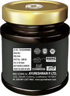 Pure Shilajit Resin