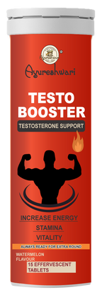 Testo Booster