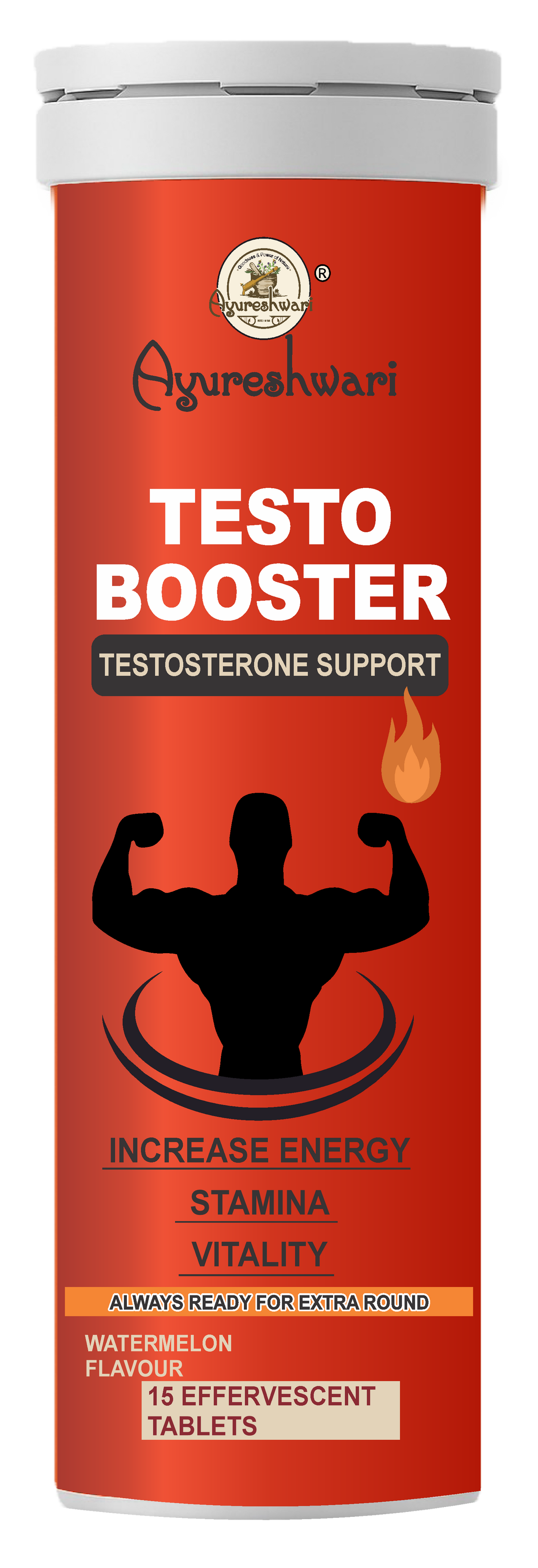 SHILAJIT AND TESTOBOOSTER