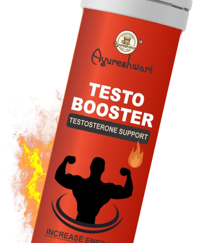 TESTO BOOSTER