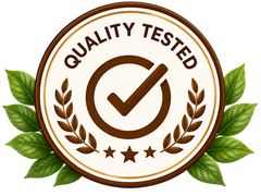 Quality Tested