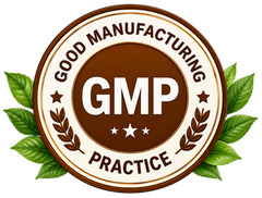 GMP Certified