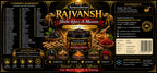 RAJVANSH Shahi-Khas-A Mazoon