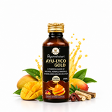 Ayu Lyco Gold
