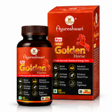 Ayu Golden Horse