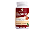 URIC CLEAR AND LIVO SAAF