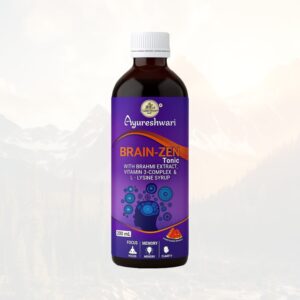 BRAIN-ZEN TONIC