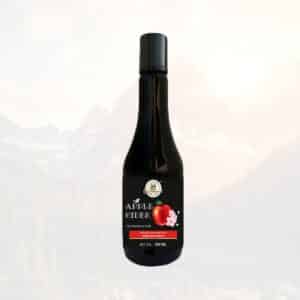 Ayureshwari Apple Cider (Detox Juice)