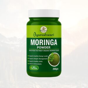 MORINGA POWDER