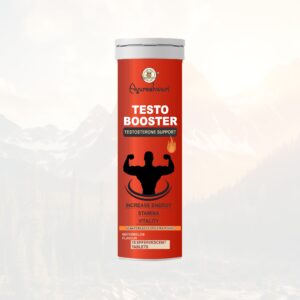 TESTO BOOSTER