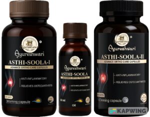 ASTHI-SOOLA