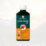 Ayureshwari Livo-Saaf DS Syrup – Advanced Liver Tonic for Detox & Digestive Support (200 ml)