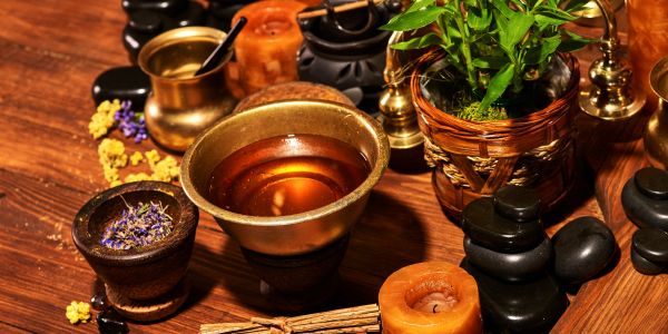 Ayurvedic expertise