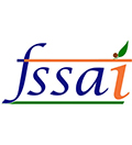 FSSAI Approved Logo