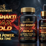 Raj Shakti Max Gold